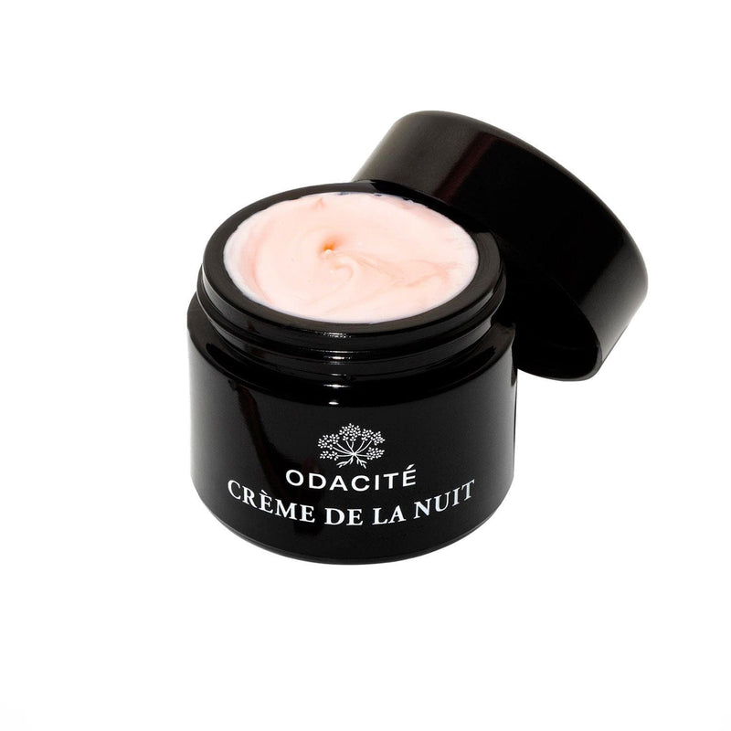 Odacité CRÈME DE LA NUIT Restorative Night Cream 50ml