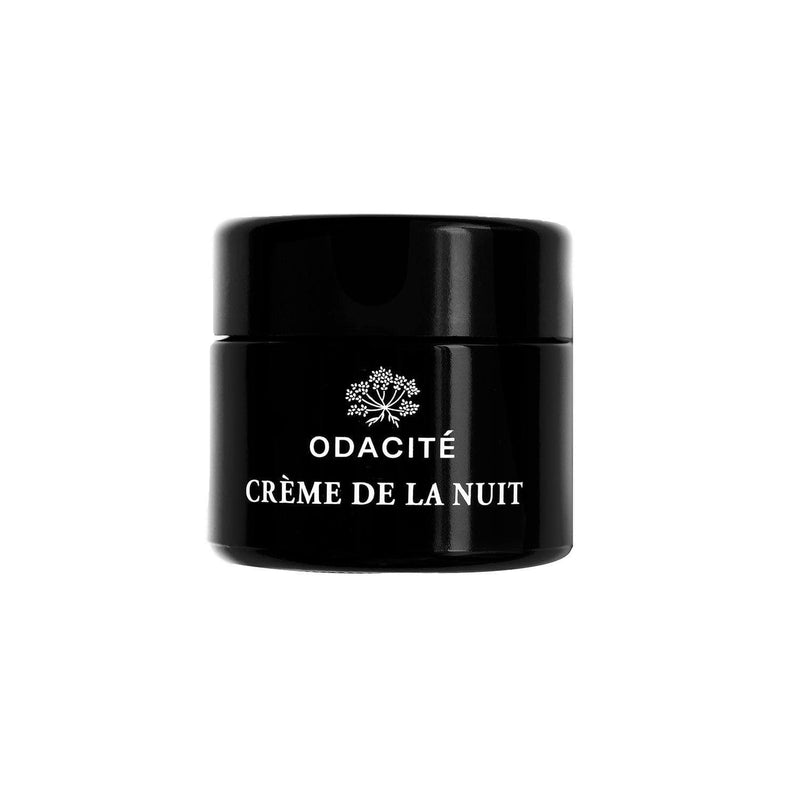 Odacité 晚間修復面霜 50ml