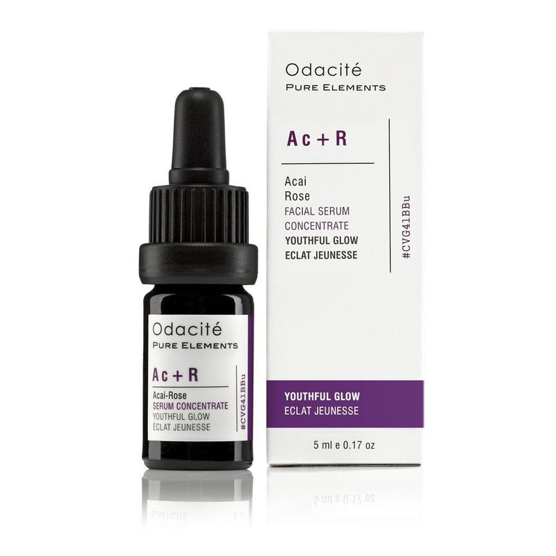 Odacité Ac + R 抗氧提亮精華液 Youthful Glow Serum Concentrate 5ml | Dr. Koala