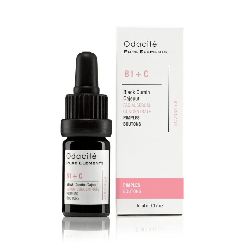 Odacité Bl + C 治痘抗炎精華液 Pimples Solutions Serum Concentrate 5ml | Dr. Koala