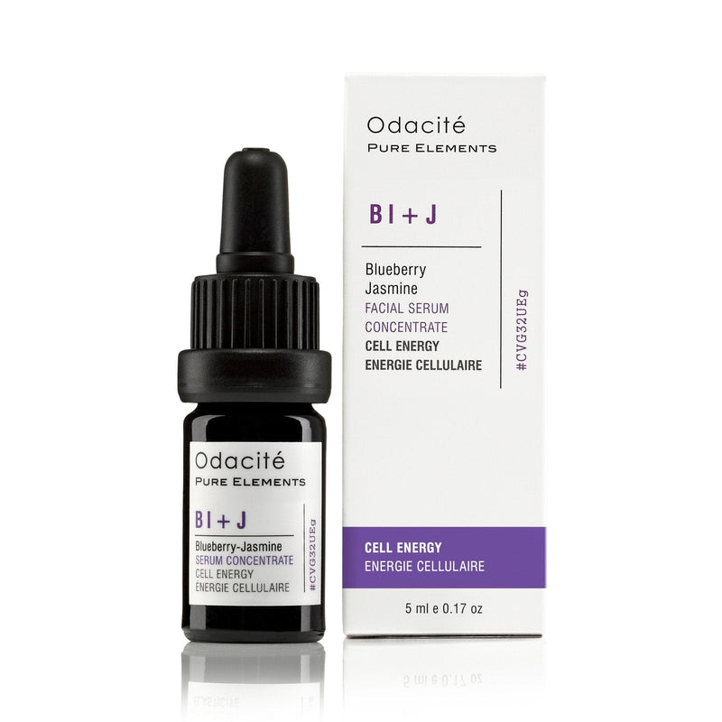 Odacité Bl + J 深層再生精華液 Cell Energy Serum Concentrate 5ml | Dr. Koala