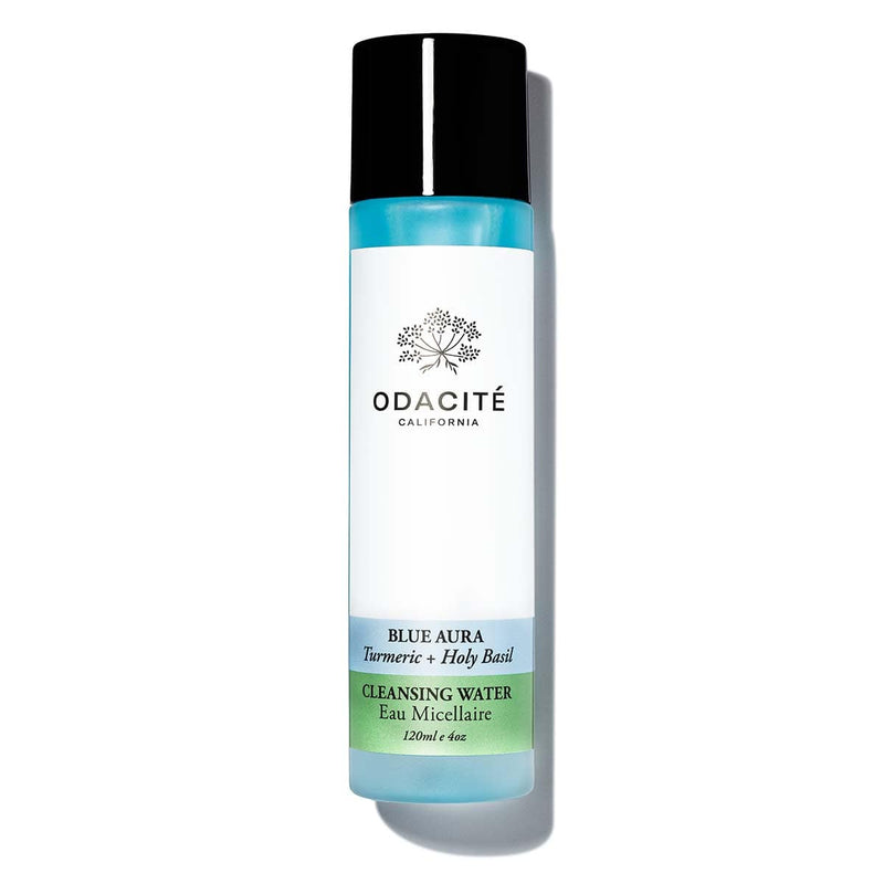 Odacité 水溶性卸妝水 Blue Aura Cleansing Water 120ml | Dr. Koala