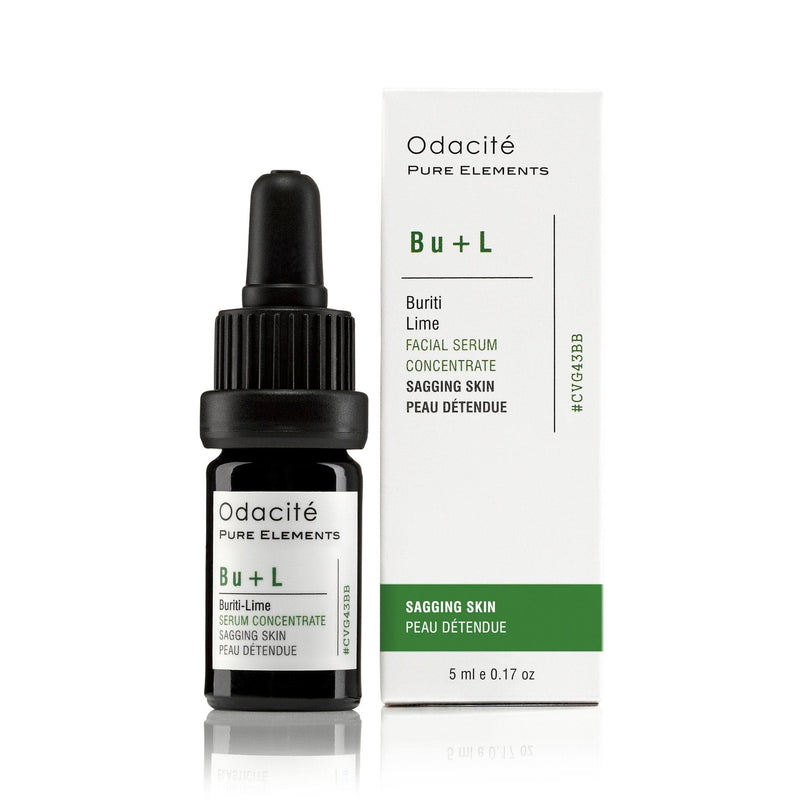 Odacité Bu + L 緊緻輪廓精華液 Sagging Skin Serum Concentrate 5ml | Dr. Koala