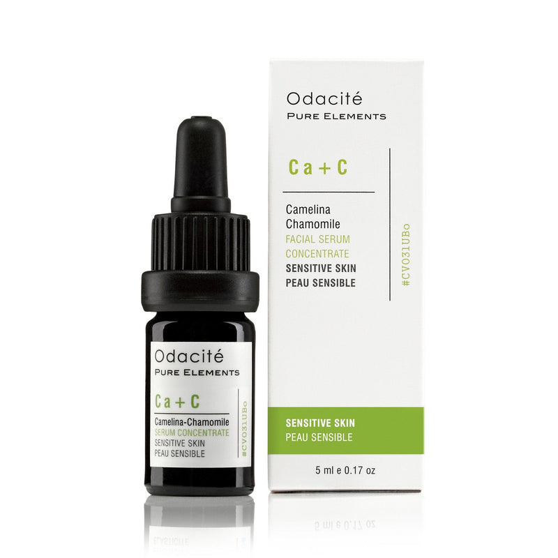 Odacité Ca + C 敏感肌膚精華液 Sensitive Skin Serum Concentrate 5ml | Dr. Koala