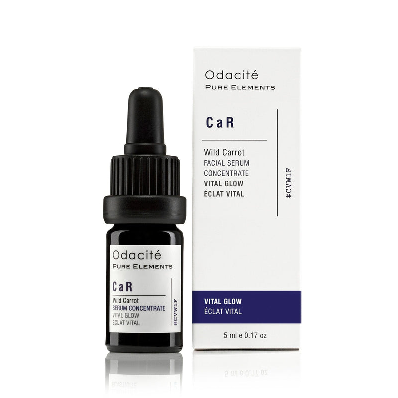 Odacité CaR 高度抗氧精華液 Vital Glow Serum Concentrate 5ml | Dr. Koala