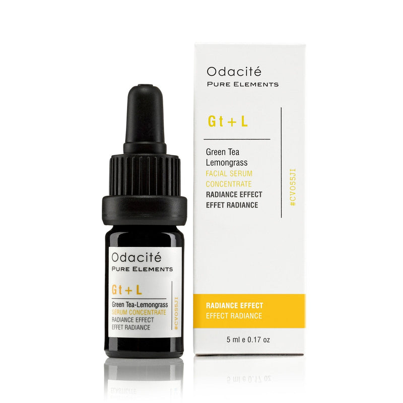 Odacité Gt + L 淡印亮膚精華液 Radiance Effect Serum Concentrate 5ml | Dr. Koala