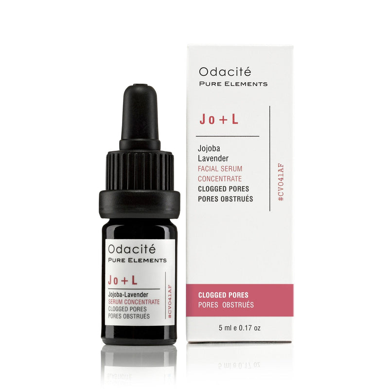 Odacité Jo + L 毛孔清透精華液 Clogged Pore Serum Concentrate 5ml | Dr. Koala