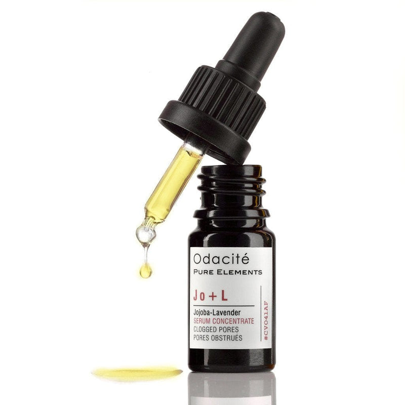 Odacité Jo + L 毛孔清透精華液 Clogged Pore Serum Concentrate 5ml | Dr. Koala