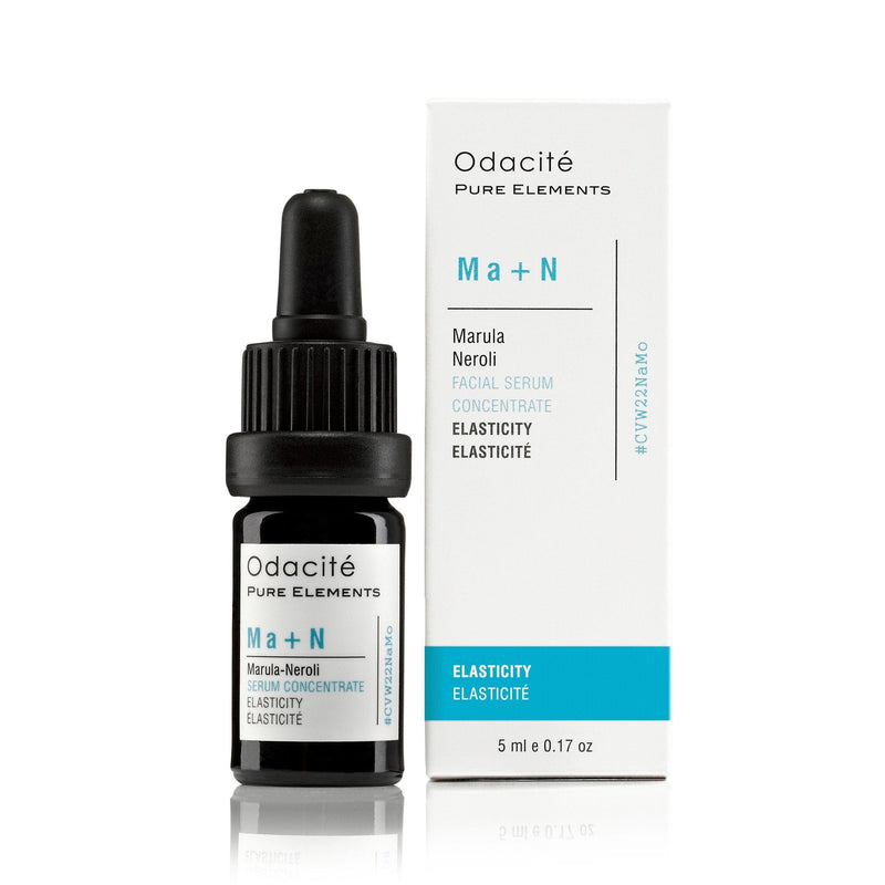 Odacité Ma + N 彈性膠原精華液 Elasticity Serum Concentrate 5ml | Dr. Koala