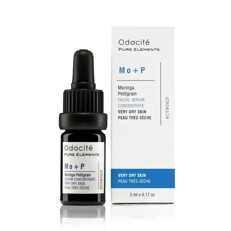 Odacité Mo + P 深層補濕精華液 Very Dry Skin Serum Concentrate 5ml | Dr. Koala