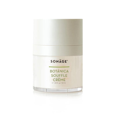 Sonäge 植物梳乎厘面霜 BOTÁNICA SOUFFLÉ CRÈME 50ml