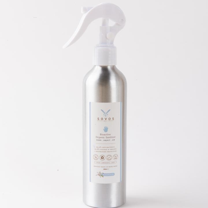 SOVOS HK Edition Organic Sanitizer